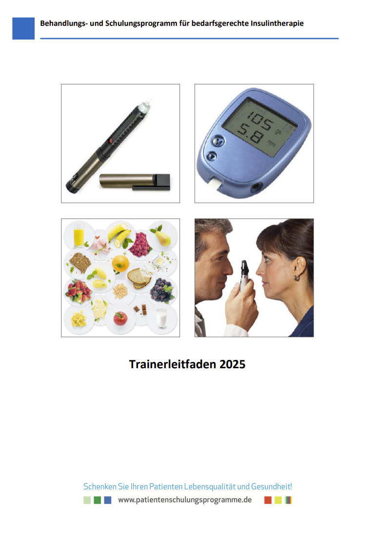 Trainerleitfaden (Stand: 2025)